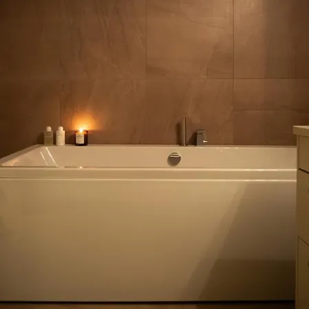 Luxury Penthouse In The Heart Of The Appartement *