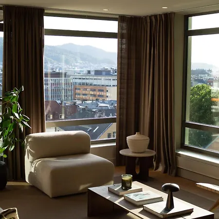 Luxury Penthouse In The Heart Of The Appartement