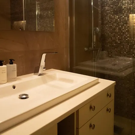 Appartement Luxury Penthouse In The Heart Of The *