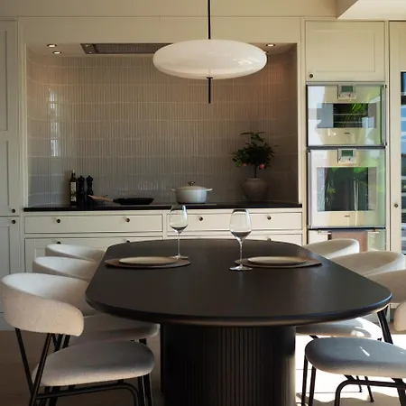 Luxury Penthouse In The Heart Of The Appartement *