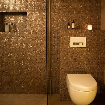 Luxury Penthouse In The Heart Of The Appartement *